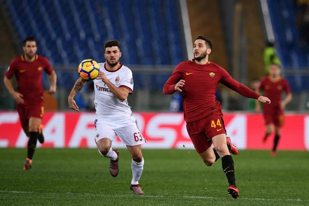 Manolas Roma