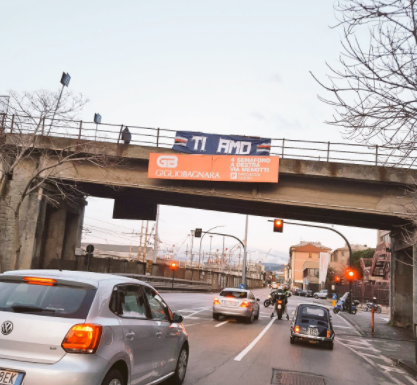 Sampdoria San Valentino