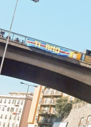 Sampdoria San Valentino