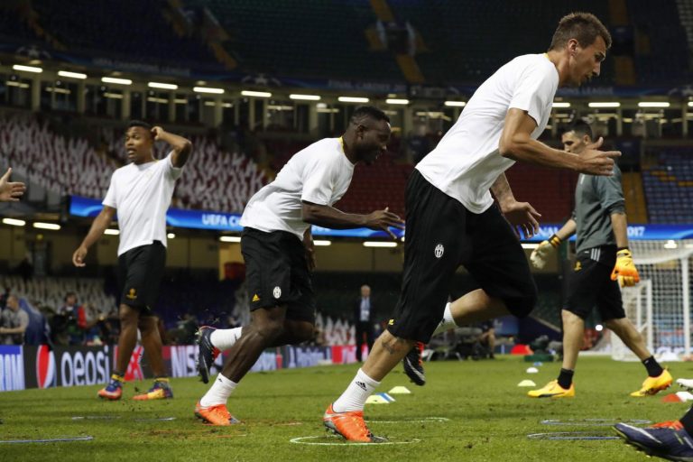 Asamoah