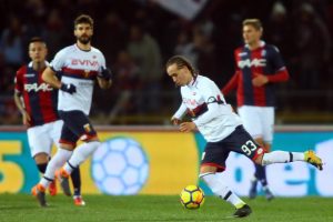 Calciomercato Genoa