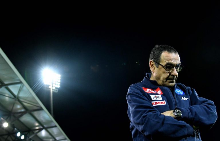 Sarri