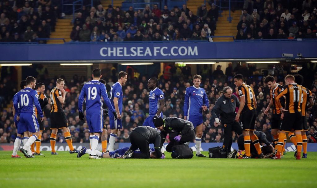 Chelsea