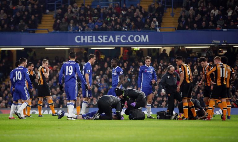 Chelsea