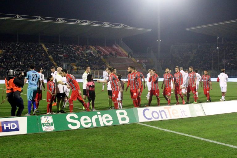 Cremonese Bari