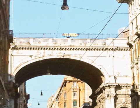 Sampdoria San Valentino