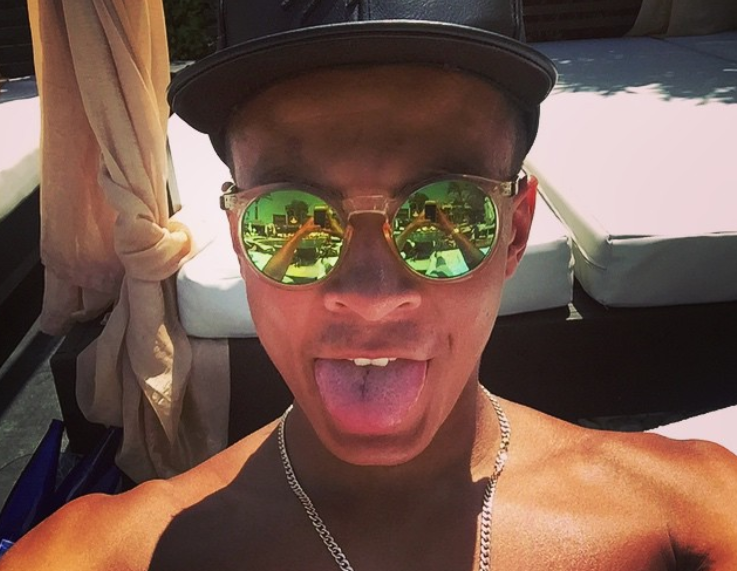 Dele Alli