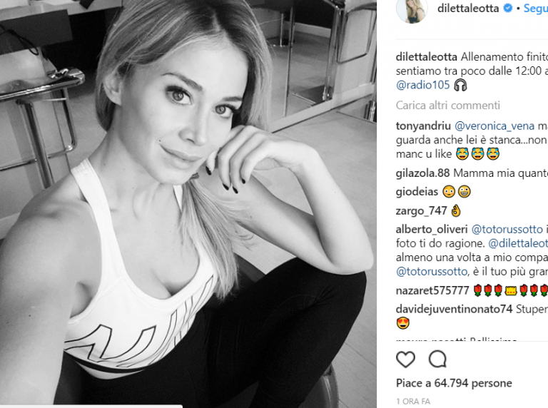 Diletta Leotta