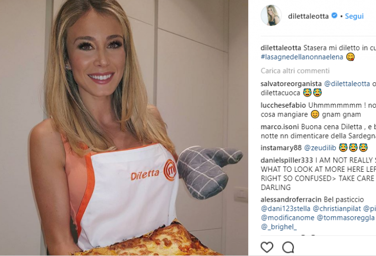 Diletta Leotta