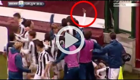 derby Primavera torino