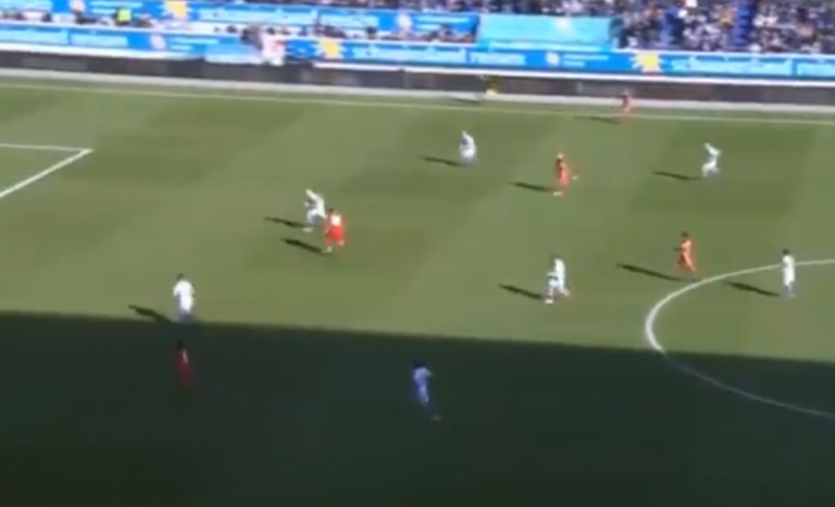 Duisburg-Ingolstadt gol