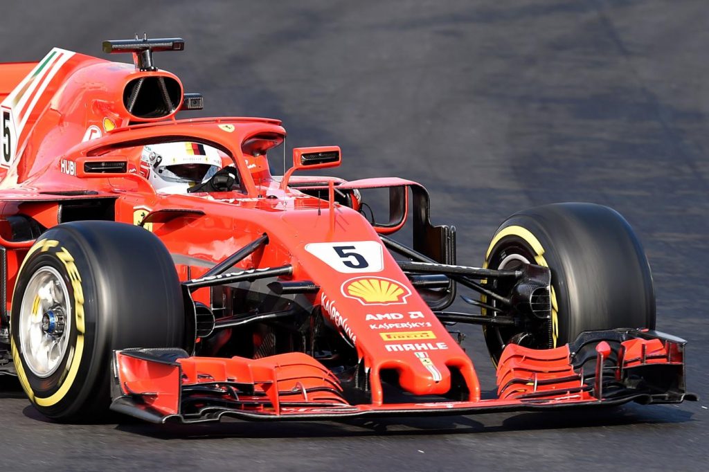 Formula 1