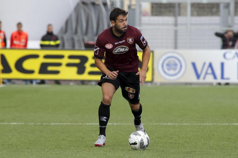 Troianiello Serie D