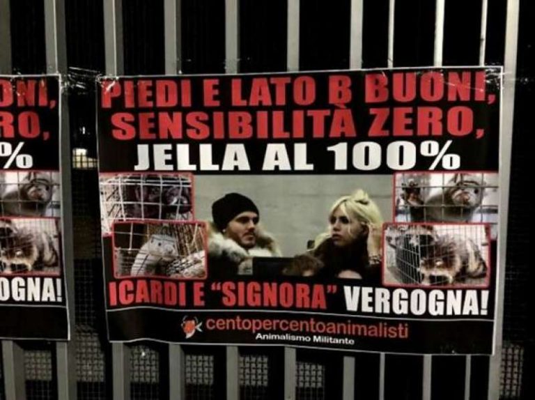 Icardi wanda
