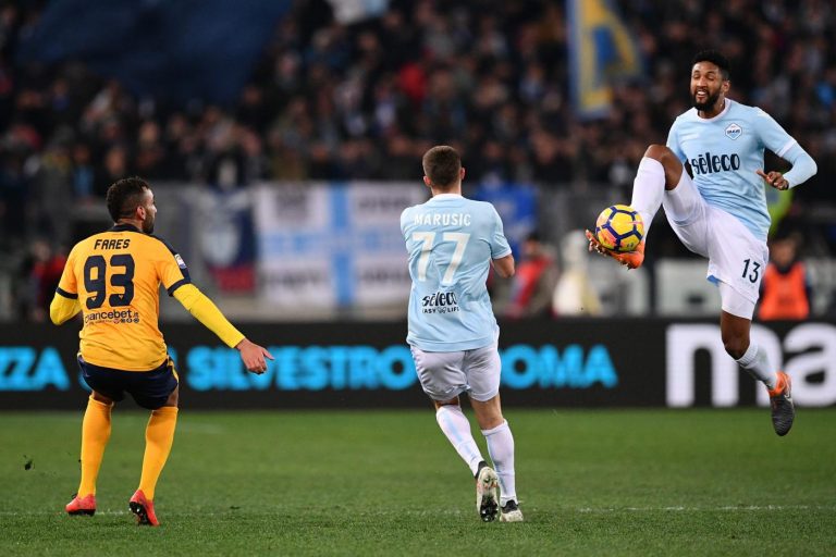 Squalificati Serie A