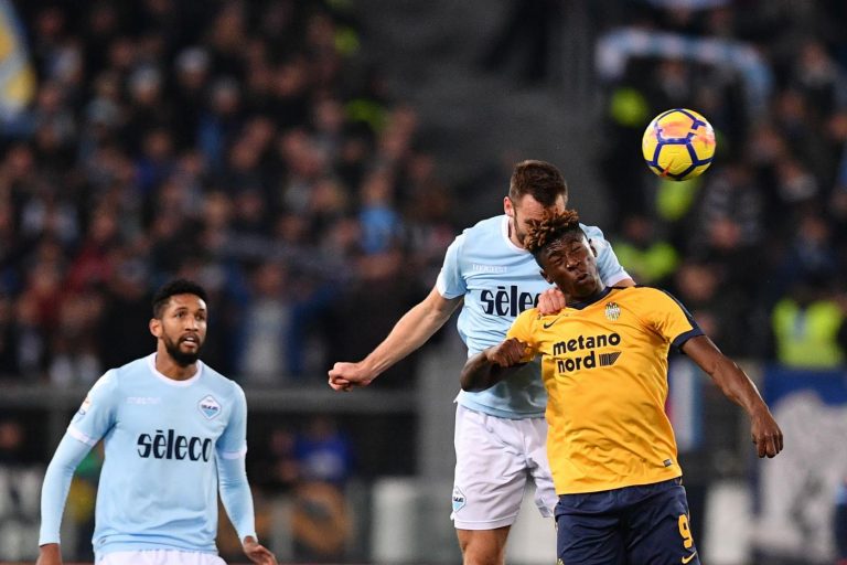 Infortunio Kean