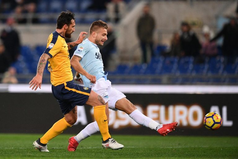 Lazio Verona