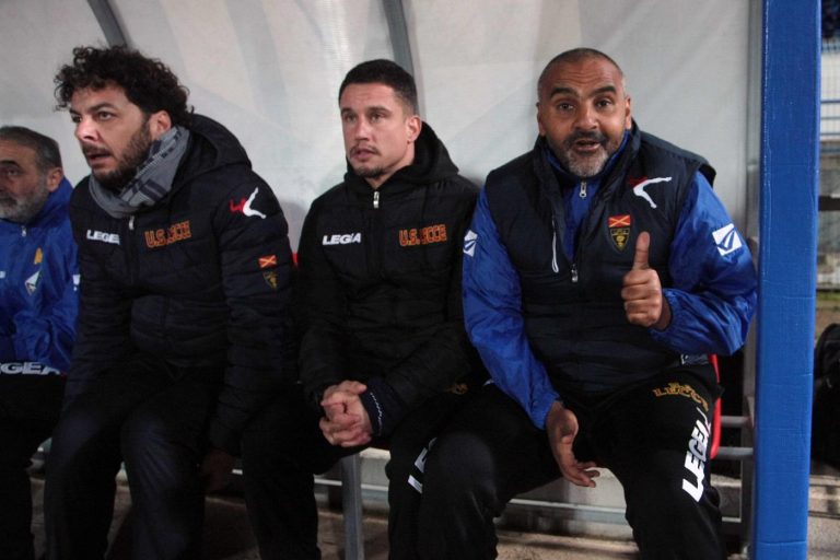 Cosenza Lecce 0-1