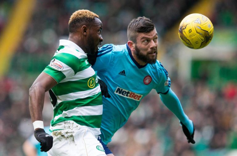 Massimo Donati