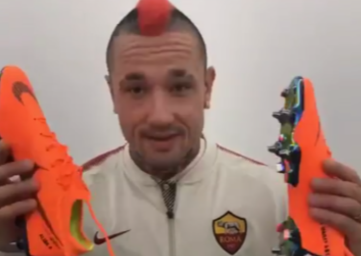 Nainggolan