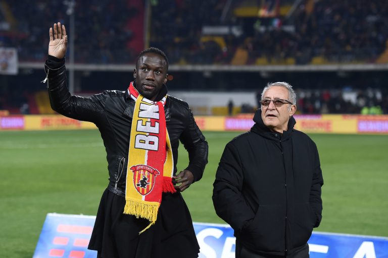 Sagna benevento Vigorito