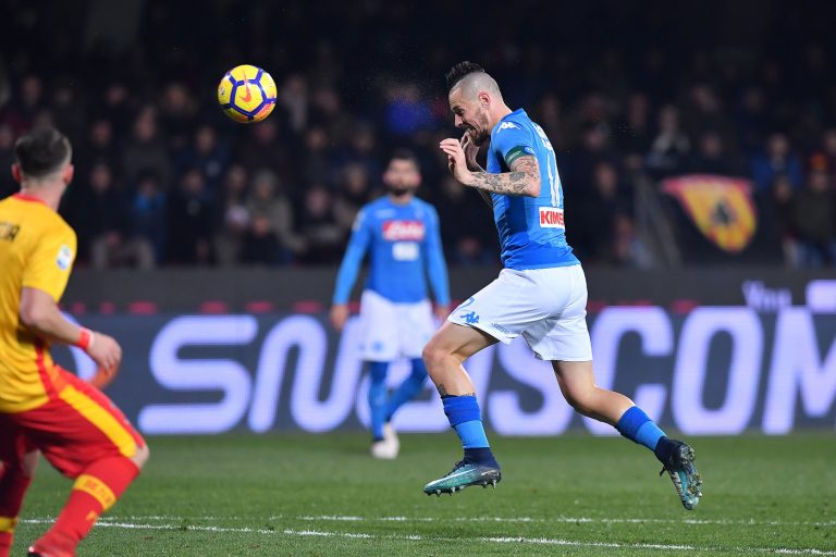 Calciomercato Napoli