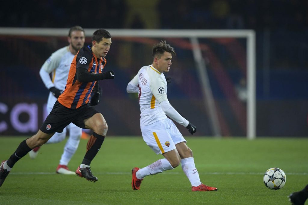 Calciomercato trattative