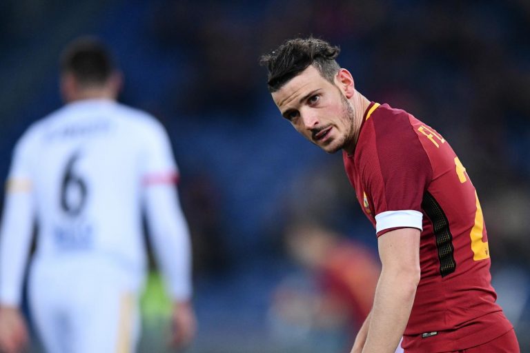 Infortunio Florenzi