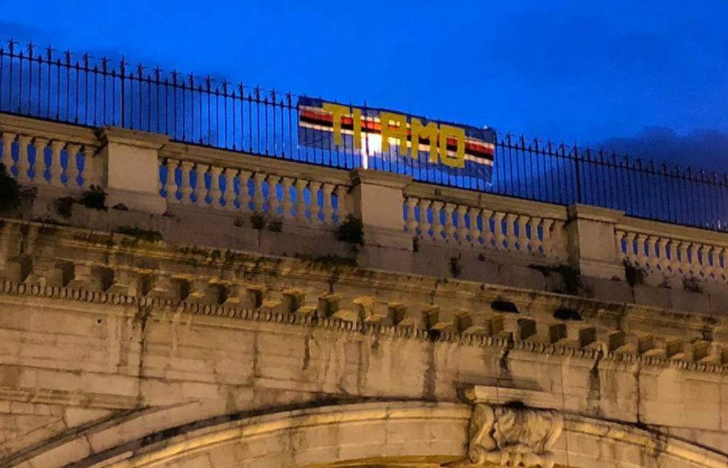 Sampdoria San Valentino