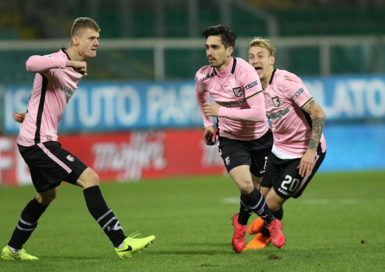Serie B live