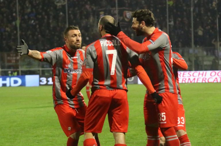 Cremonese