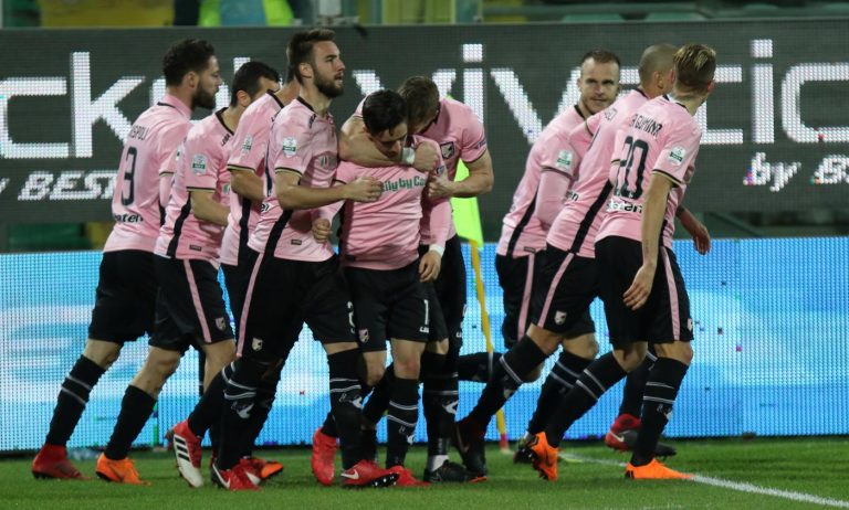 Serie B