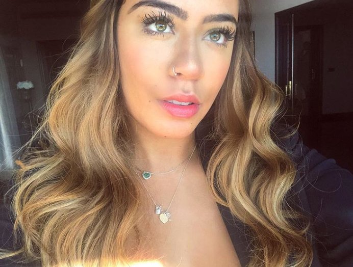 Sorella Neymar Andrè Silva