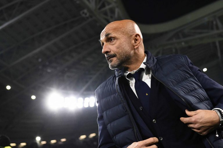 Spalletti