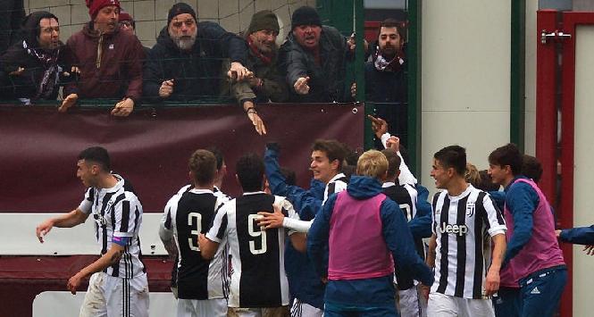 derby torino Primavera