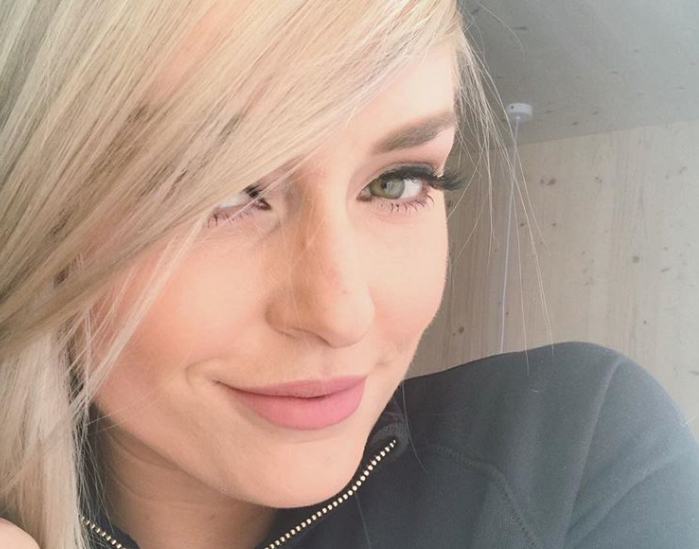 Lindsey Vonn