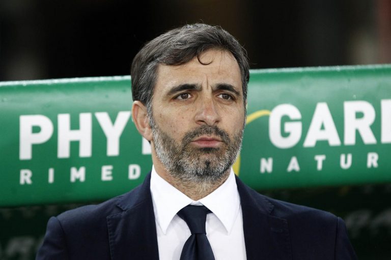 Pecchia Juventus U23