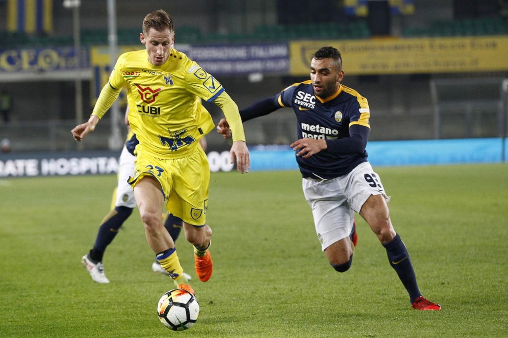 Calciomercato Spal