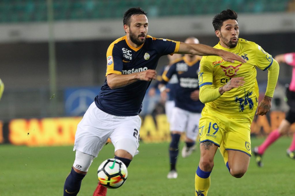 Calciomercato Serie A