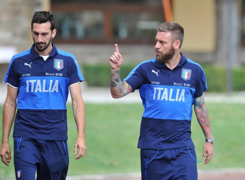 Astori De Rossi