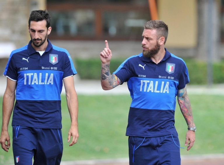 Astori De Rossi