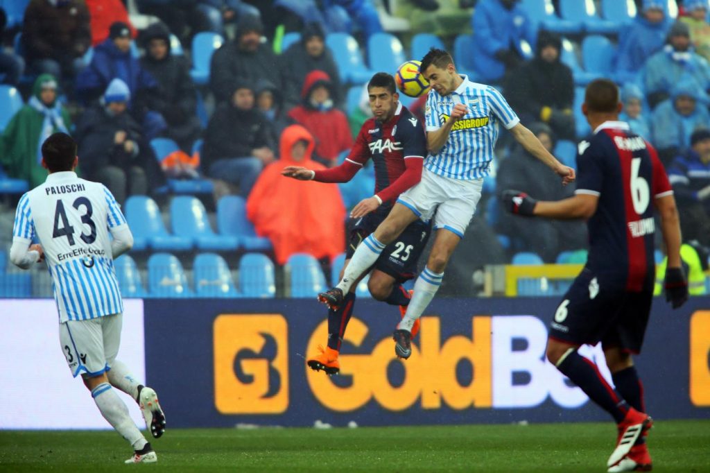 Calciomercato Bologna