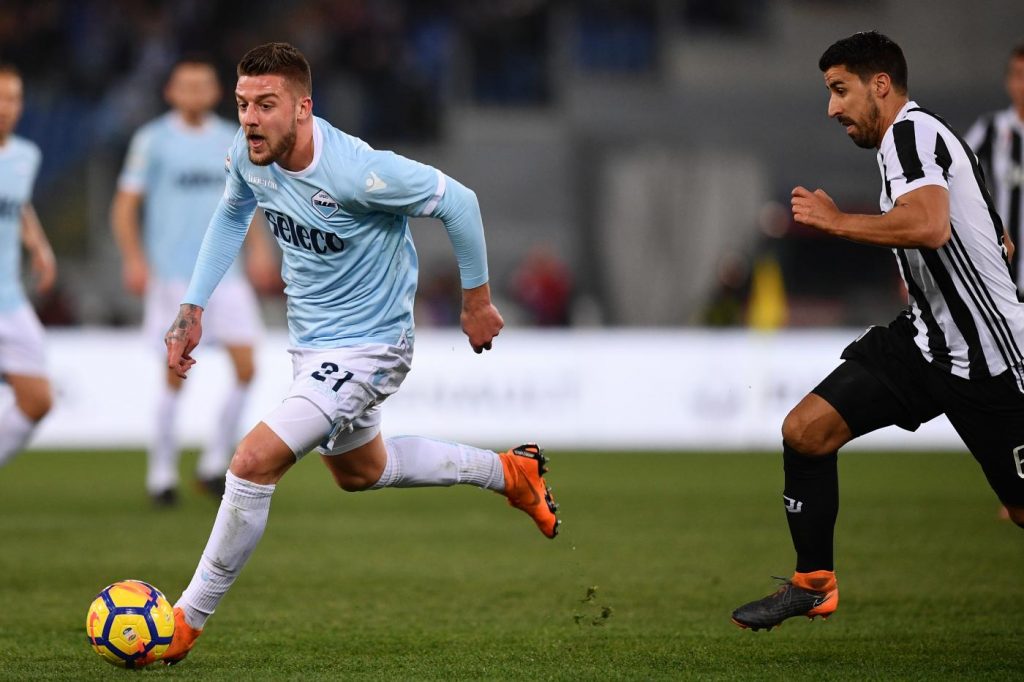 Calciomercato Lazio