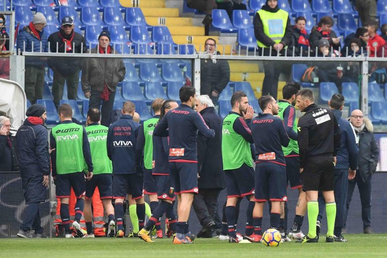 Morte Astori