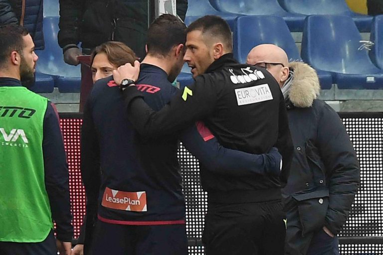 Morte Astori