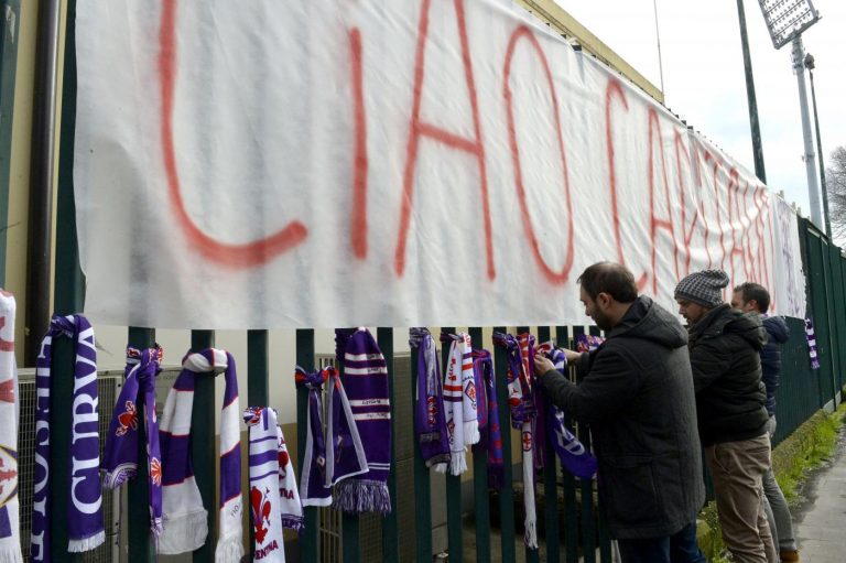 Morte di Davide Astori