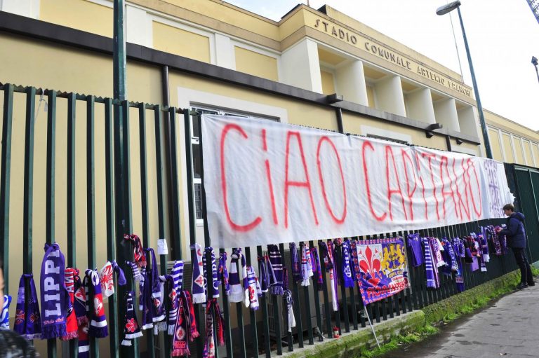 Morte Davide Astori