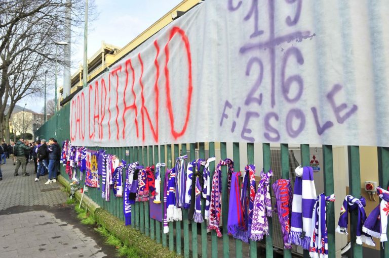 Morte di Davide Astori