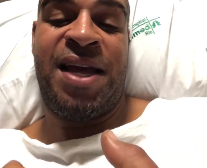 Adriano Inter