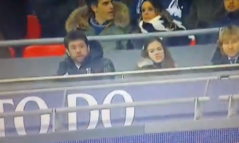 Agnelli